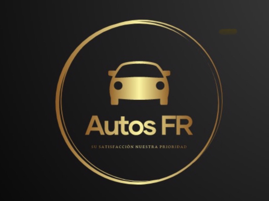 logo de Autos F.R.