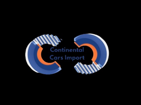 logo de Continental Cars