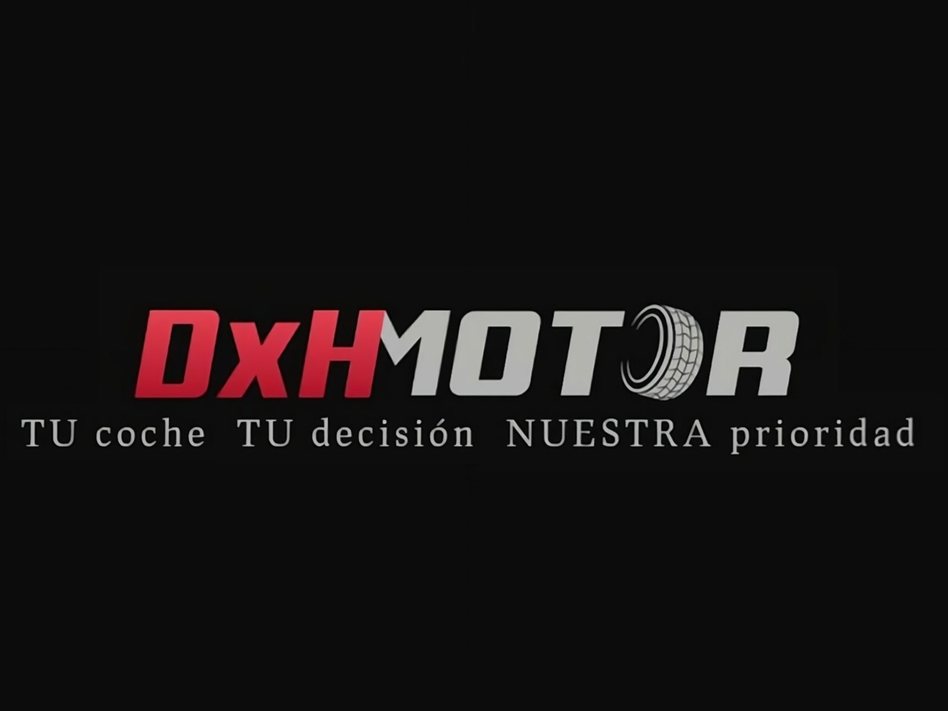 logo de DxH Motor