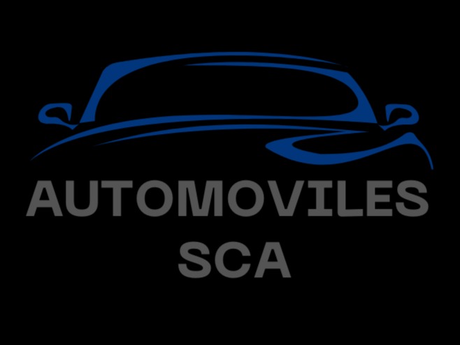 logo de Automoviles Sca