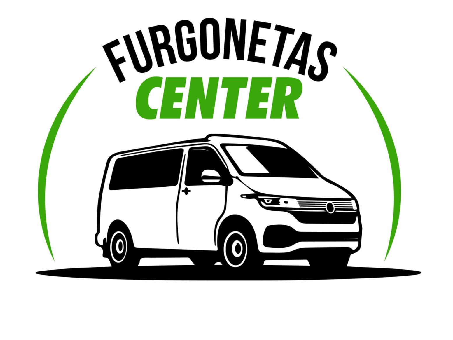 logo de FURGONETAS CENTER 