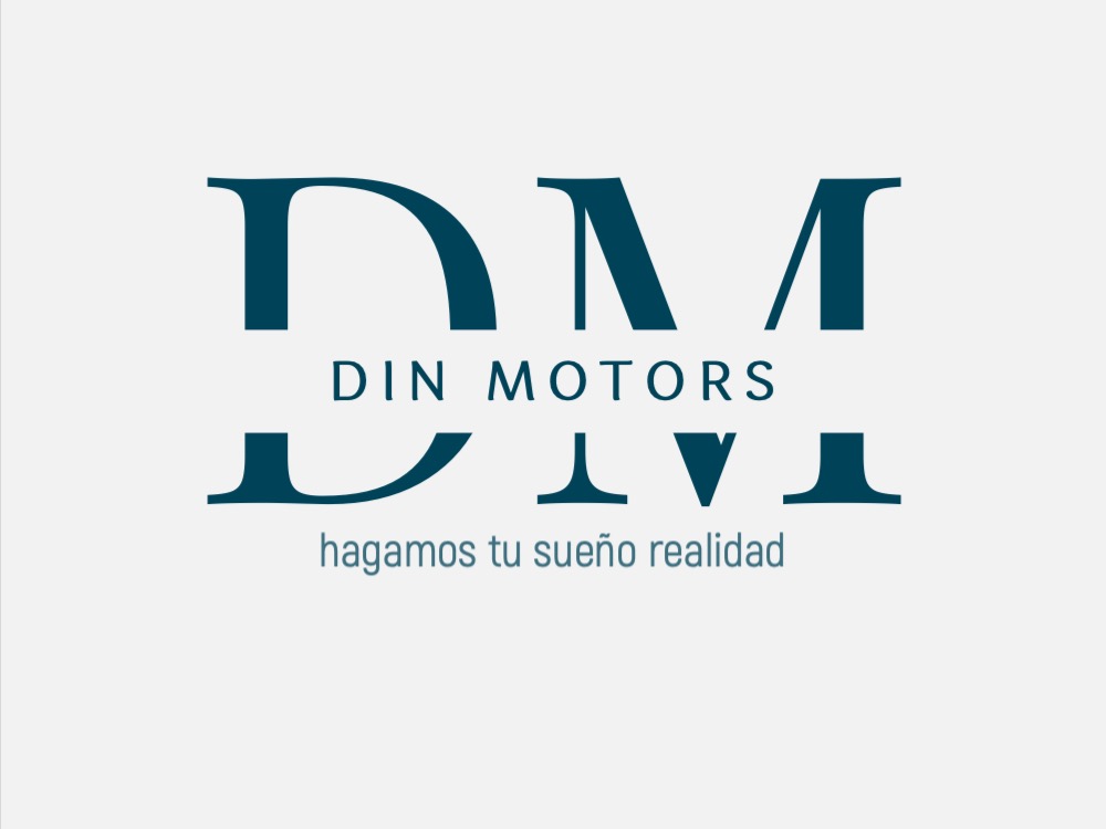 logo de D.I.N.Motors