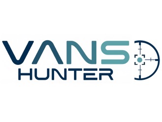 logo de Vans Hunter