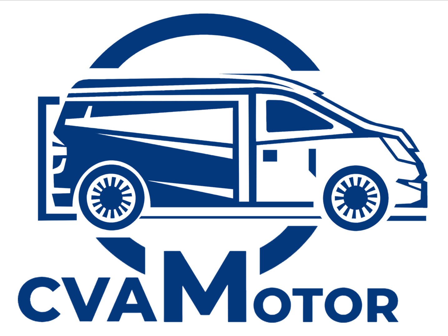 logo de Cva Motor