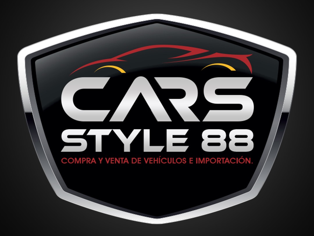 logo de Cars Style 88 