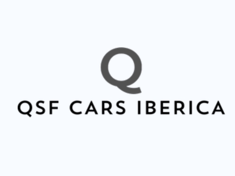 logo de QSF CARS IBÉRICA