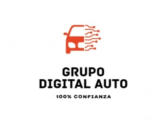 logo de Grupo Digital Auto