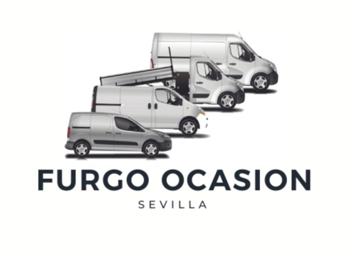 logo de Furgo Ocasión Sevilla   