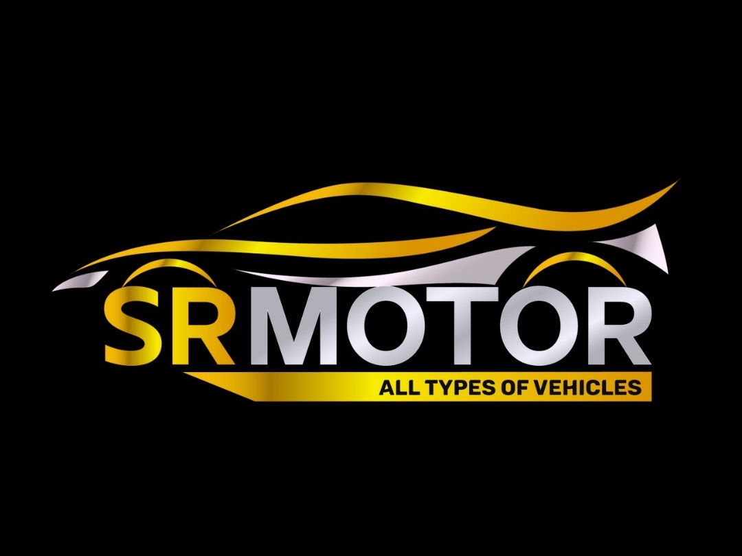 logo de Sr Motor Cars