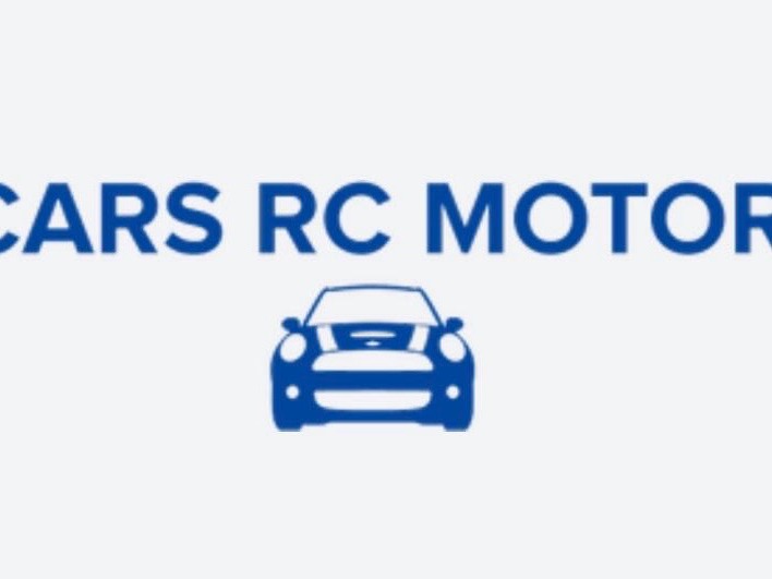 logo de Cars Rc Motor