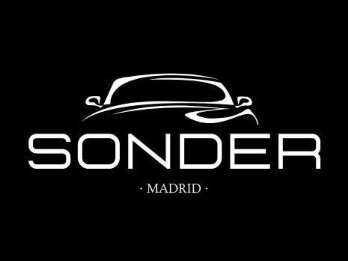 logo de Sonder