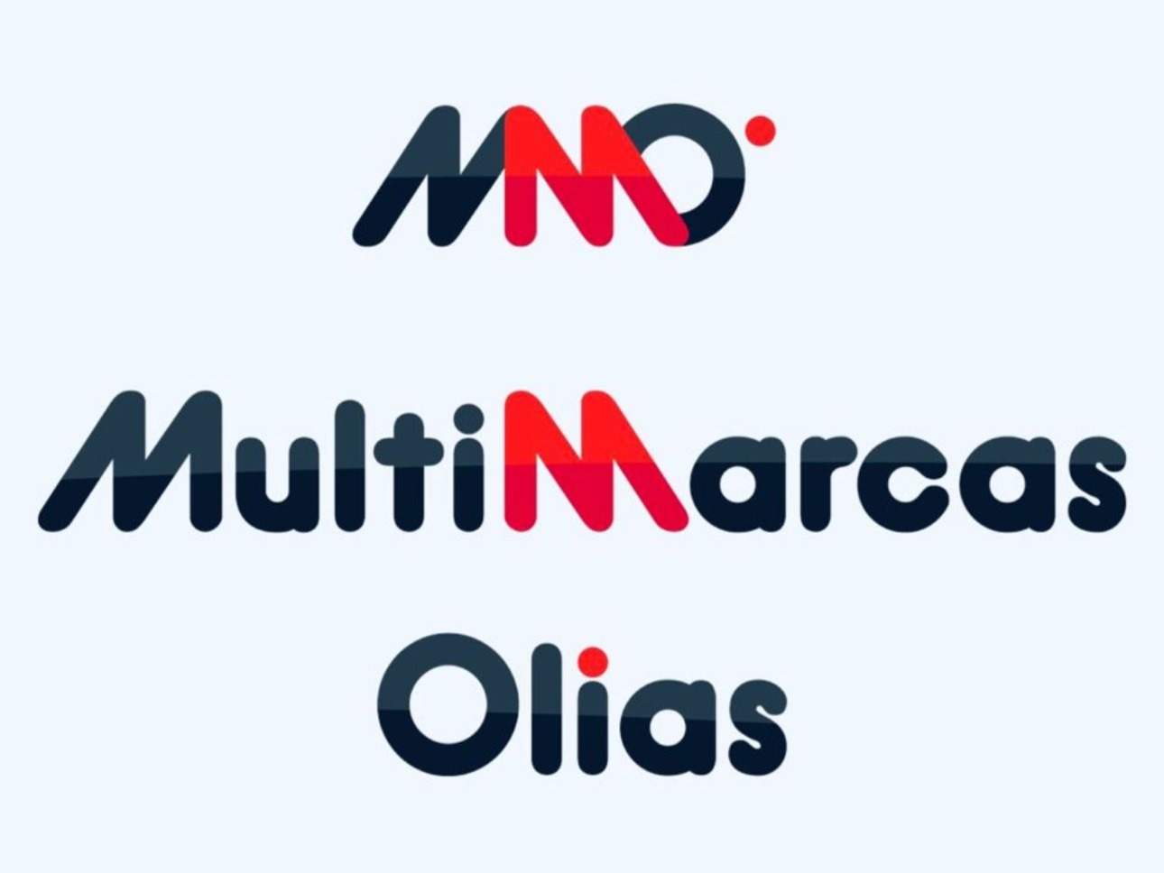 logo de MULTIMARCAS OLIAS 