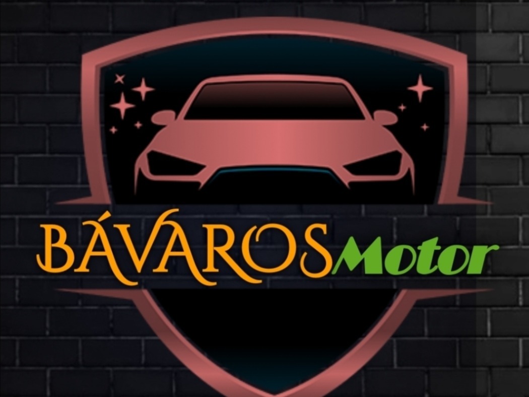 logo de Bavaros Motor