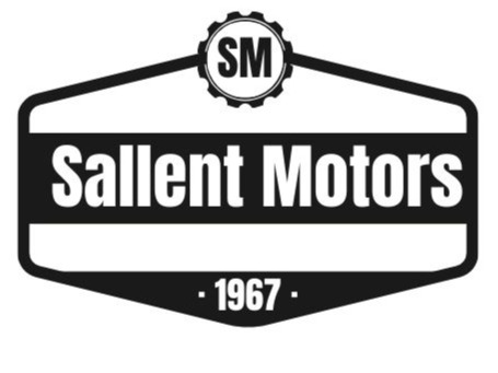 logo de Sallent Motors Sl,  Barcelona