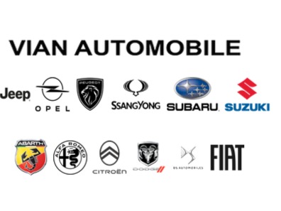 logo de Vian Automobile