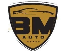 logo de BM Auto