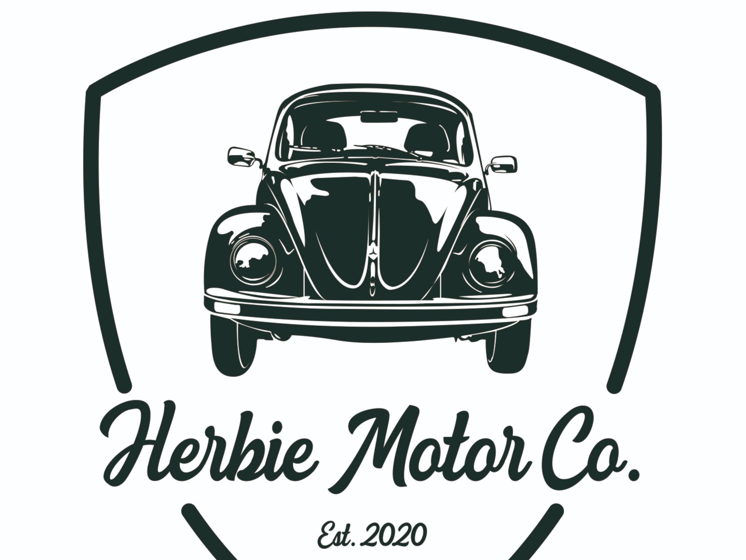 logo de Herbie Motor
