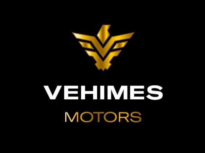 logo de Vehimes Motors