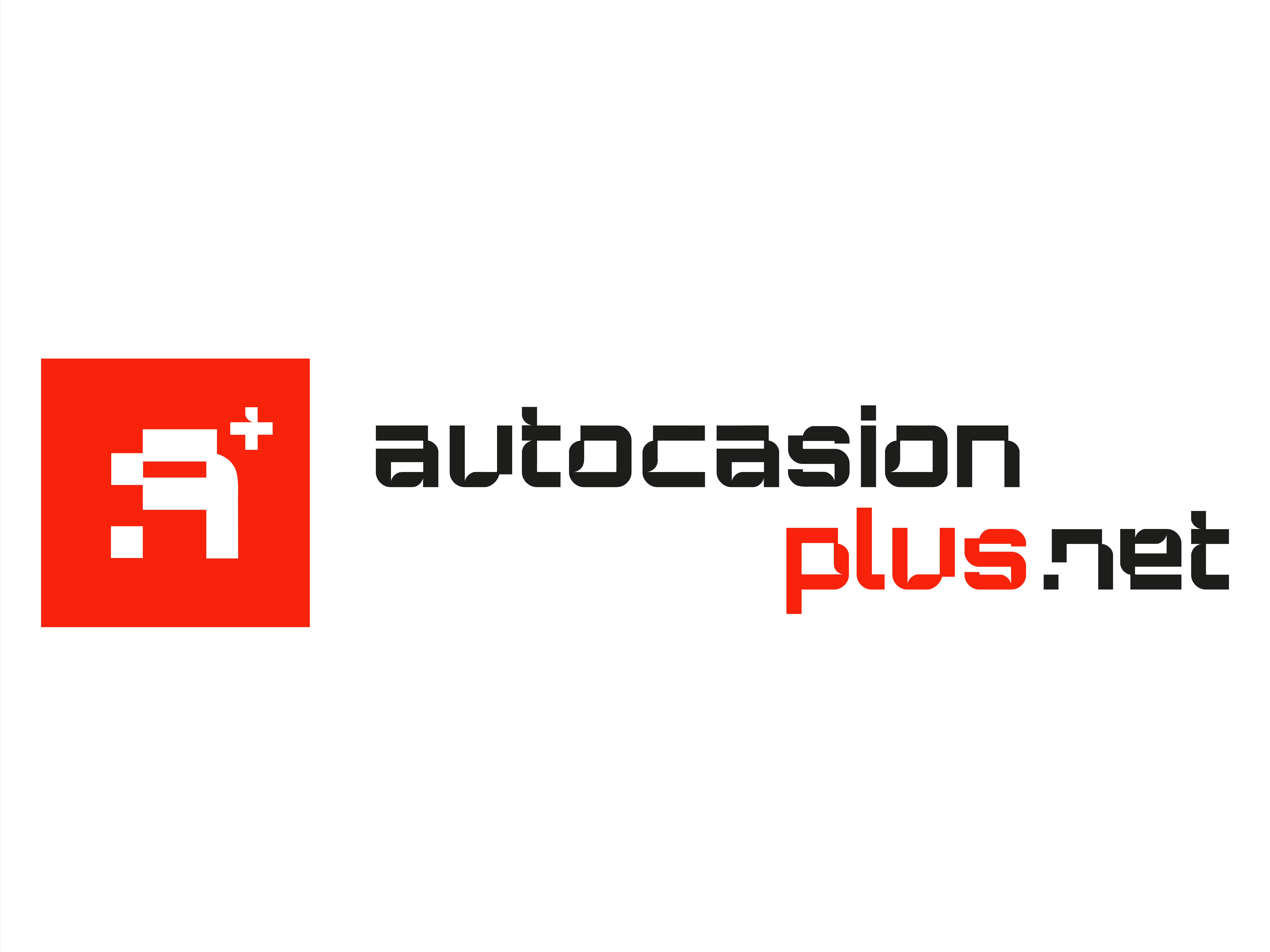 logo de Autocasionplus.net