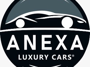 logo de Anexa Luxury Cars 