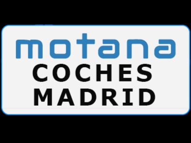 logo de Motana Coches Madrid