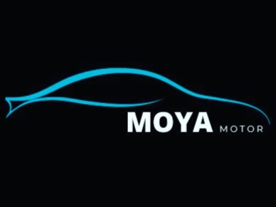 logo de Moyamotor