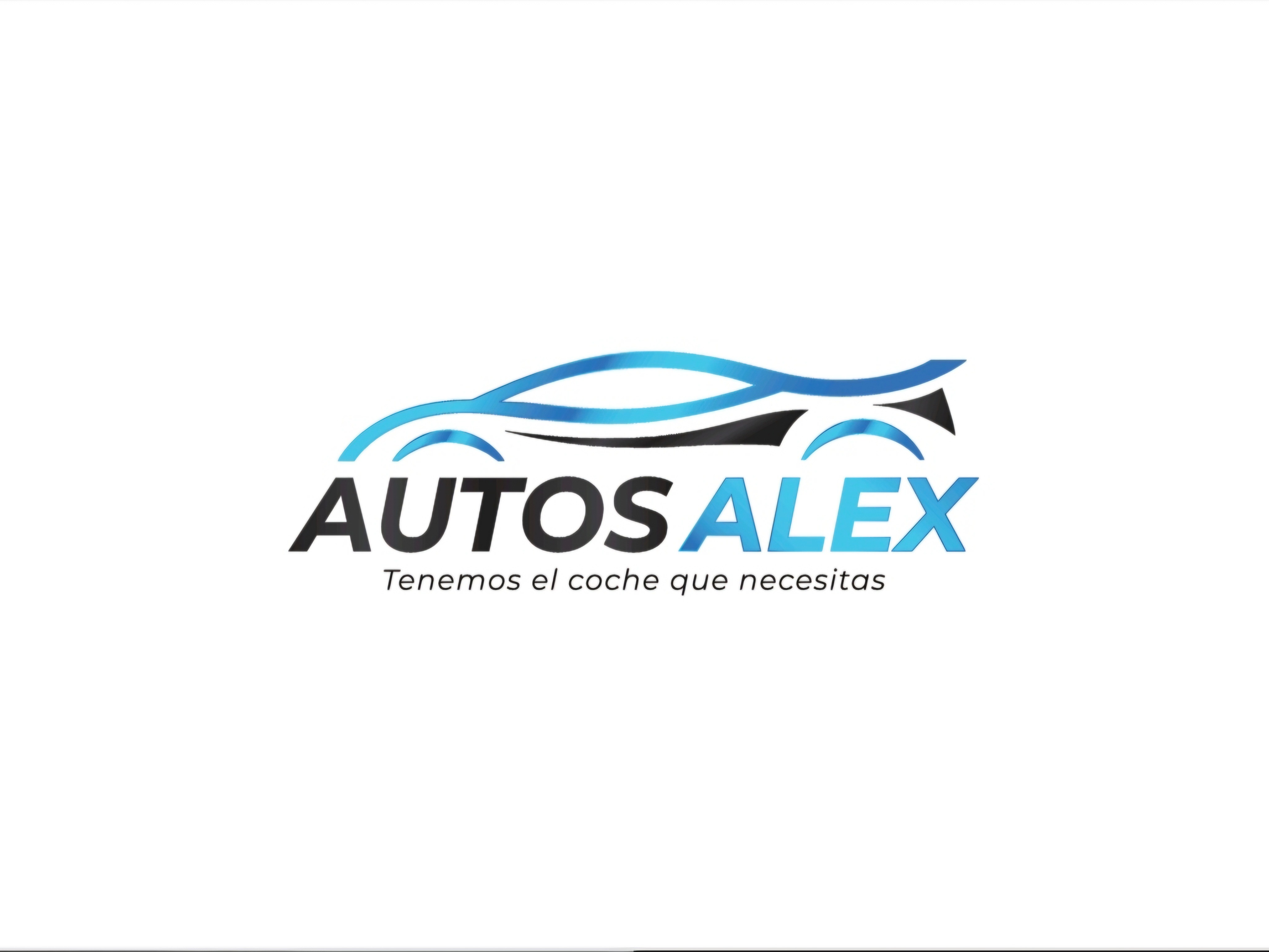 logo de Autos Álex