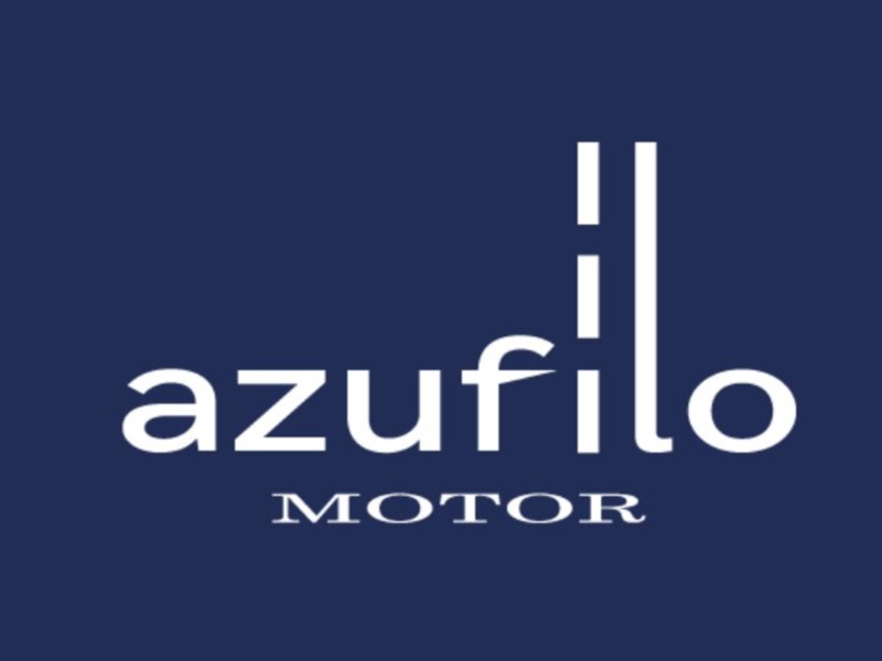 logo de Azufilo