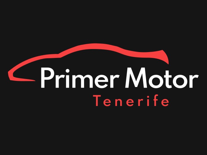 logo de Primer Motor Tenerife