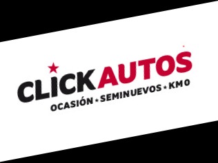 logo de ClickAutos Cantabria