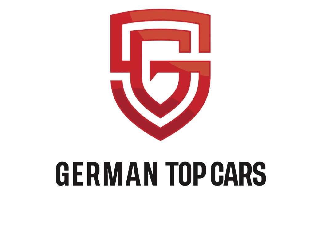 logo de German Top Cars