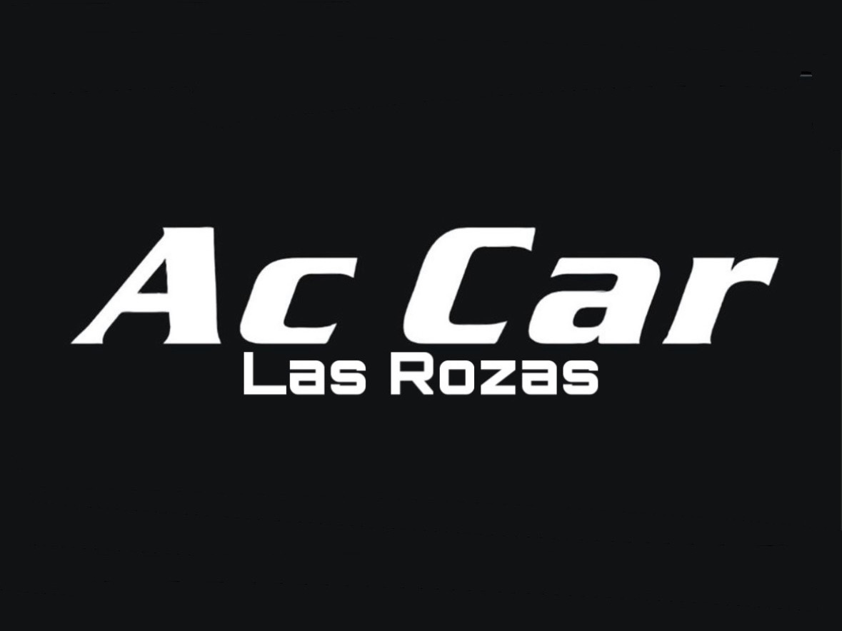 logo de AC Car Las Rozas y Alcalá de Henares