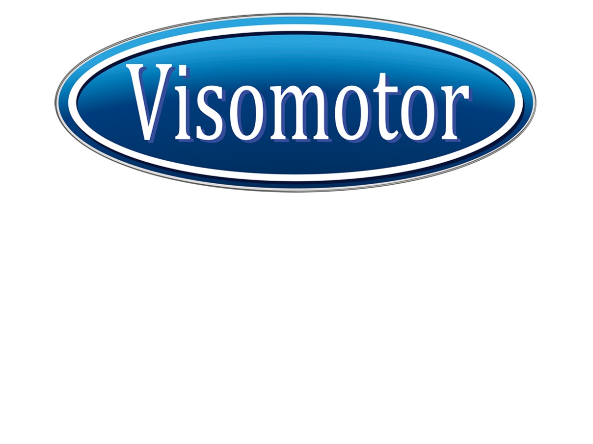 logo de Viso Motor Sl