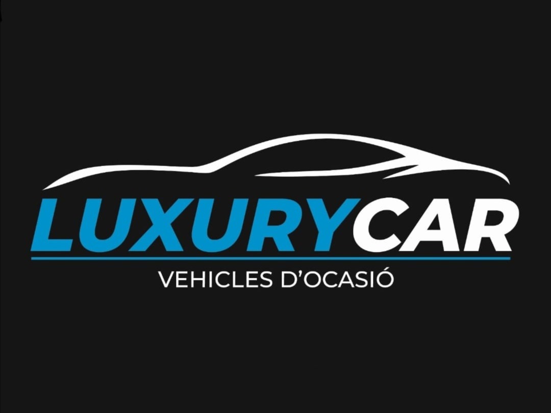 logo de Luxury Car