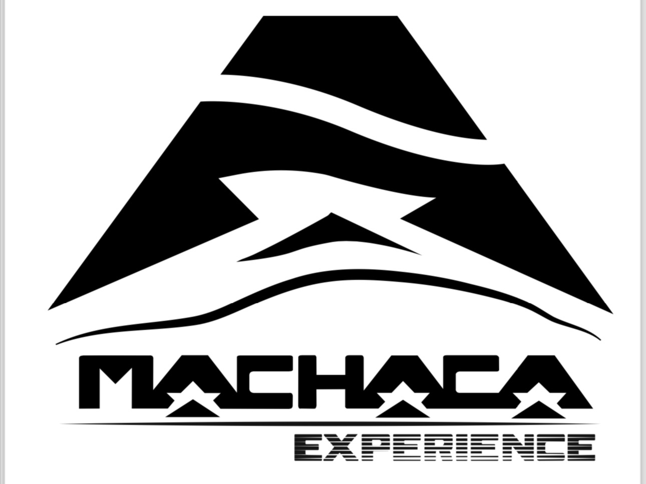 logo de Machaca Experience