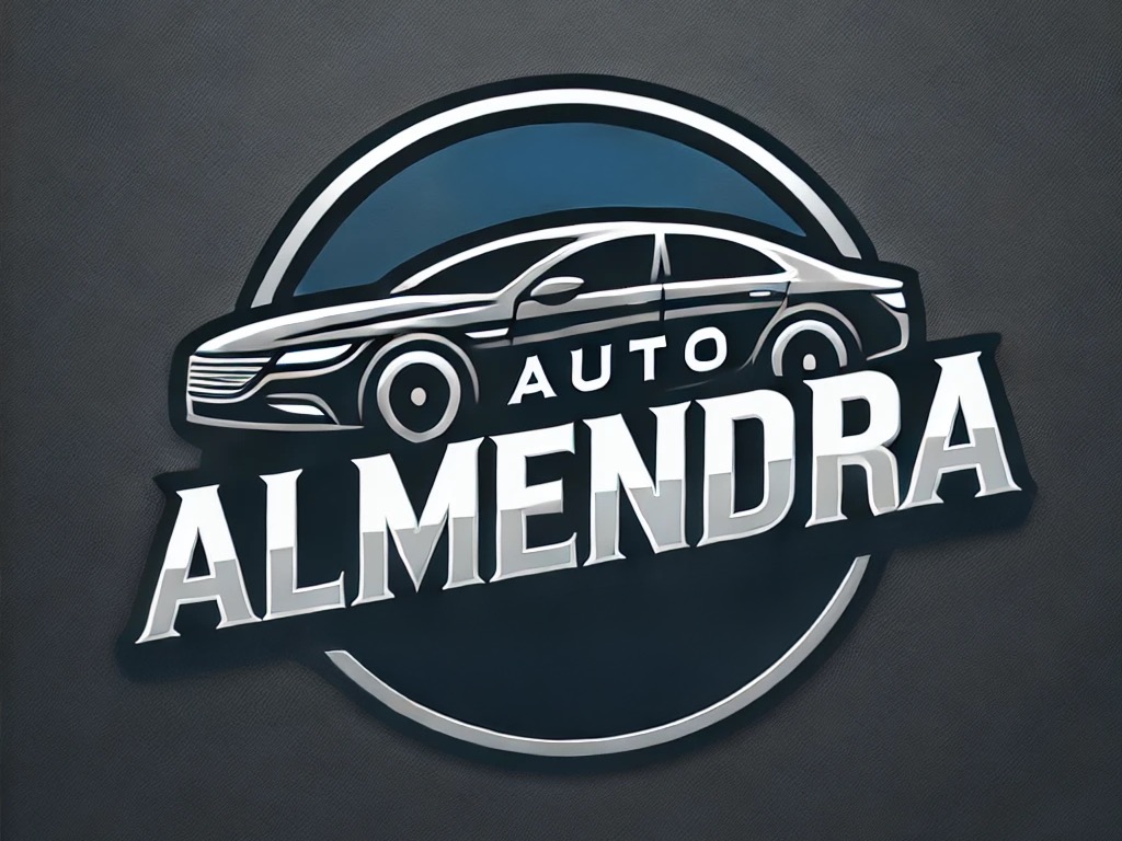 logo de Auto Almendra