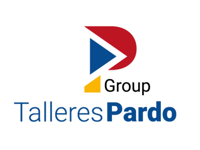 logo de Talleres Mecanicos Pardo Sl