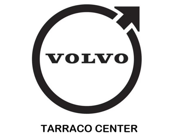 logo de VOLVO Tarraco Center