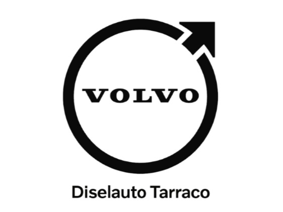 logo de Volvo Diselauto Tarraco