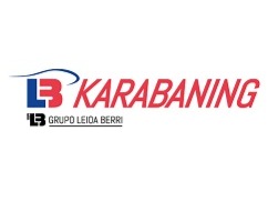 logo de LbKarabaning