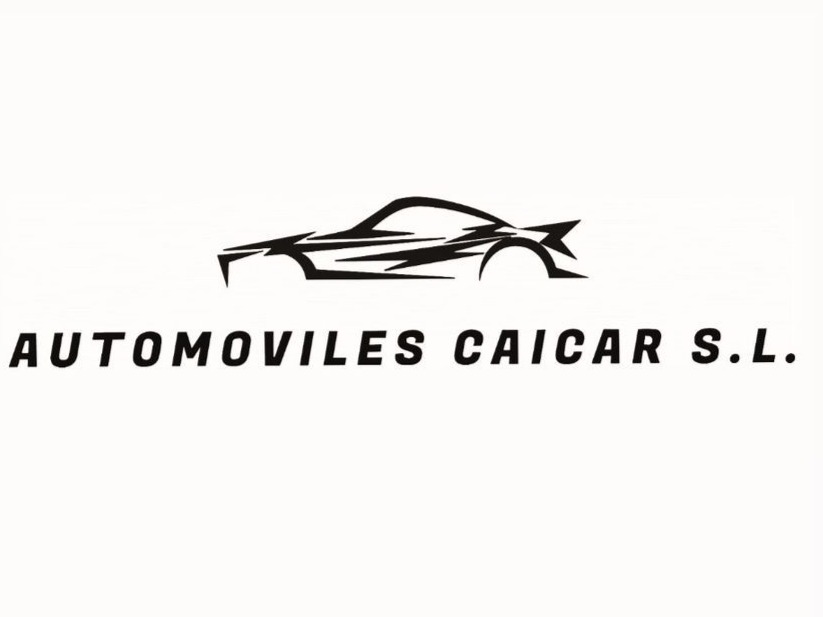 logo de Automoviles Caicar