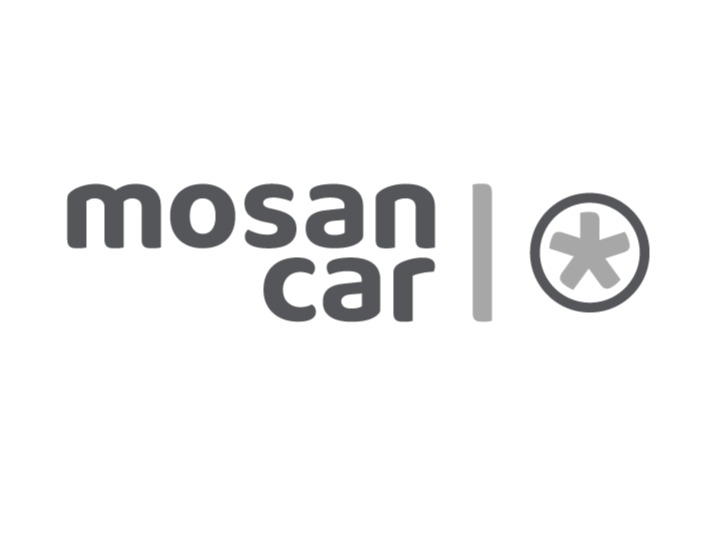 logo de Mosancar (Peugeot, Citroen, Opel, Kia, Suzuki)