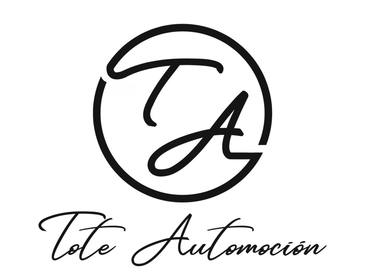 logo de Tote Automoción 