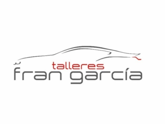 logo de Talleres Fran Garcia