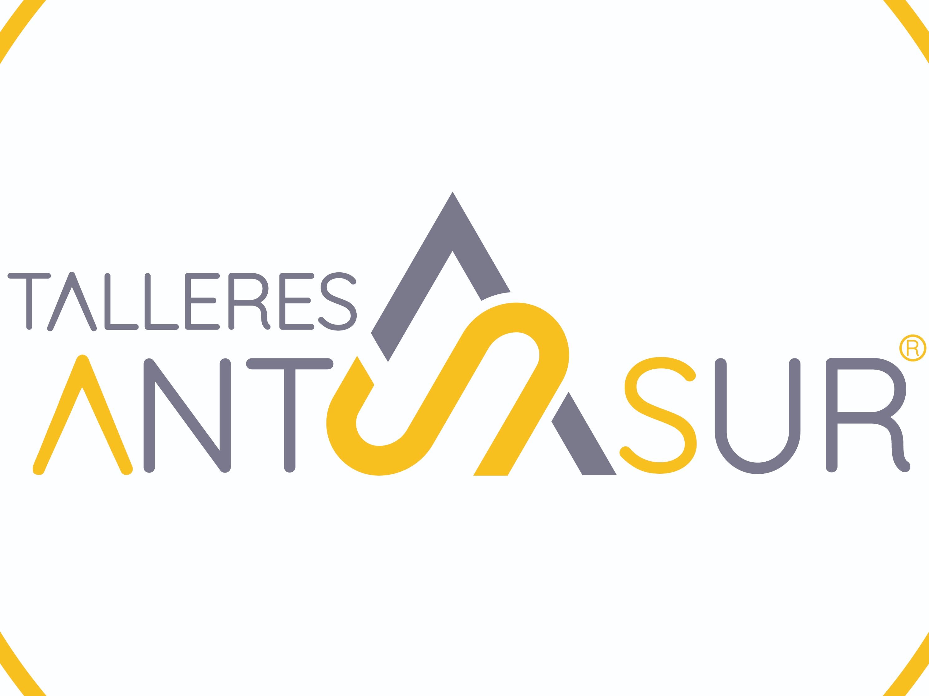 logo de Talleres Antasur