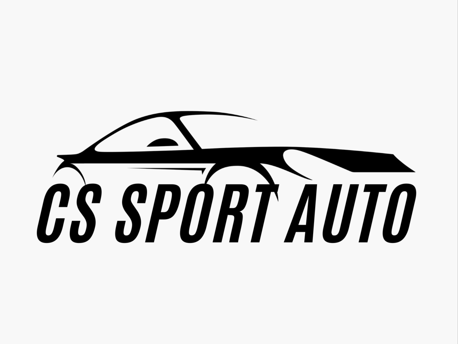 logo de CS Sport Auto