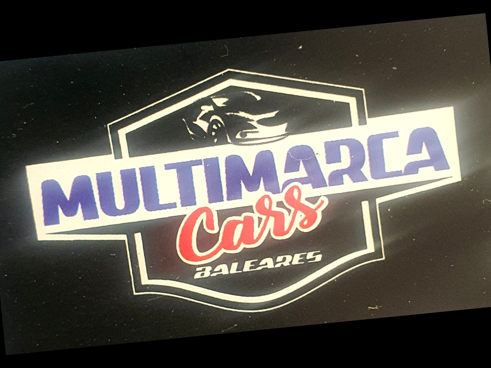 logo de Multimarca Cars 