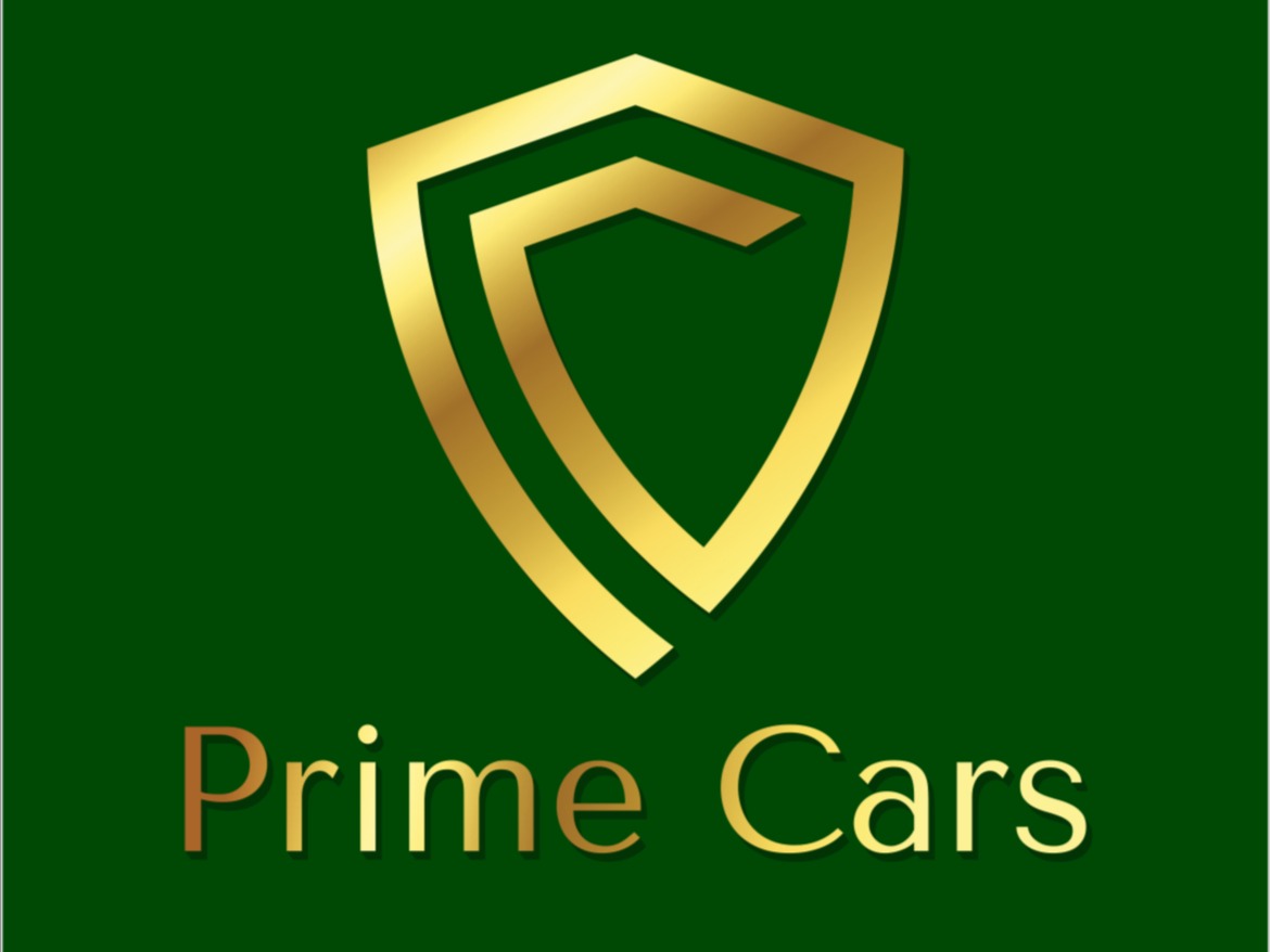 logo de PRIME CARS