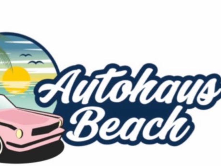 logo de Autohaus Beach