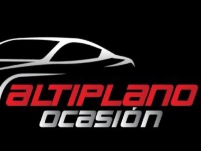 logo de Altiplano Ocasion